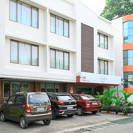 Citrus Hotel Lonavala Eksteriør billede