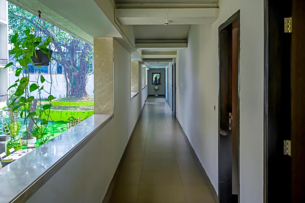 Citrus Hotel Lonavala Eksteriør billede