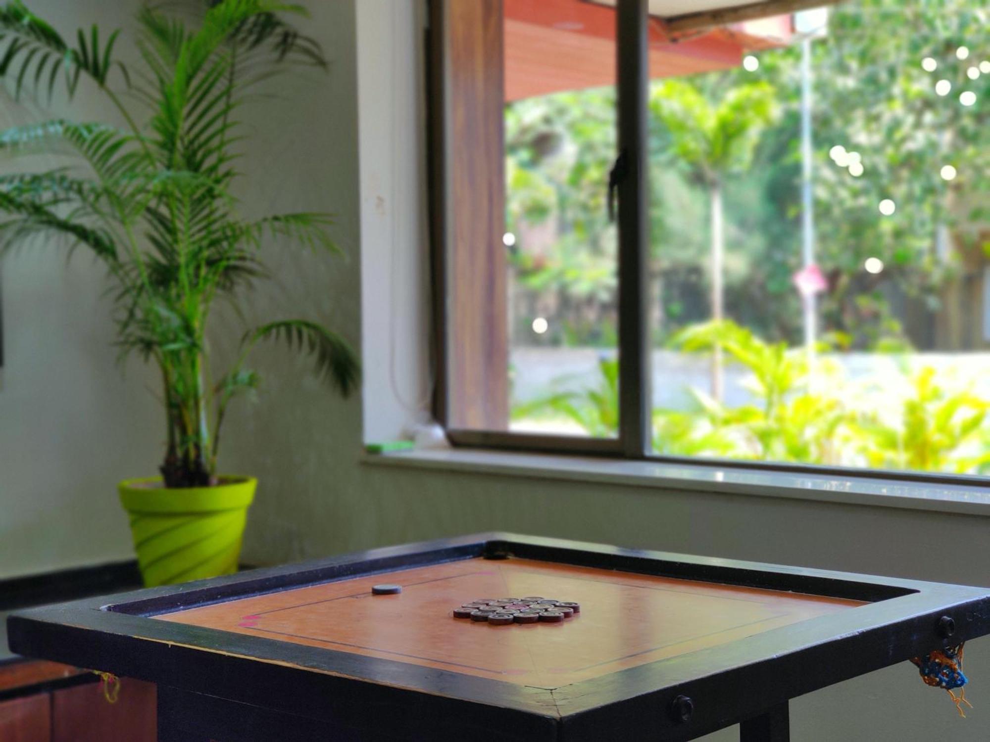 Citrus Hotel Lonavala Eksteriør billede