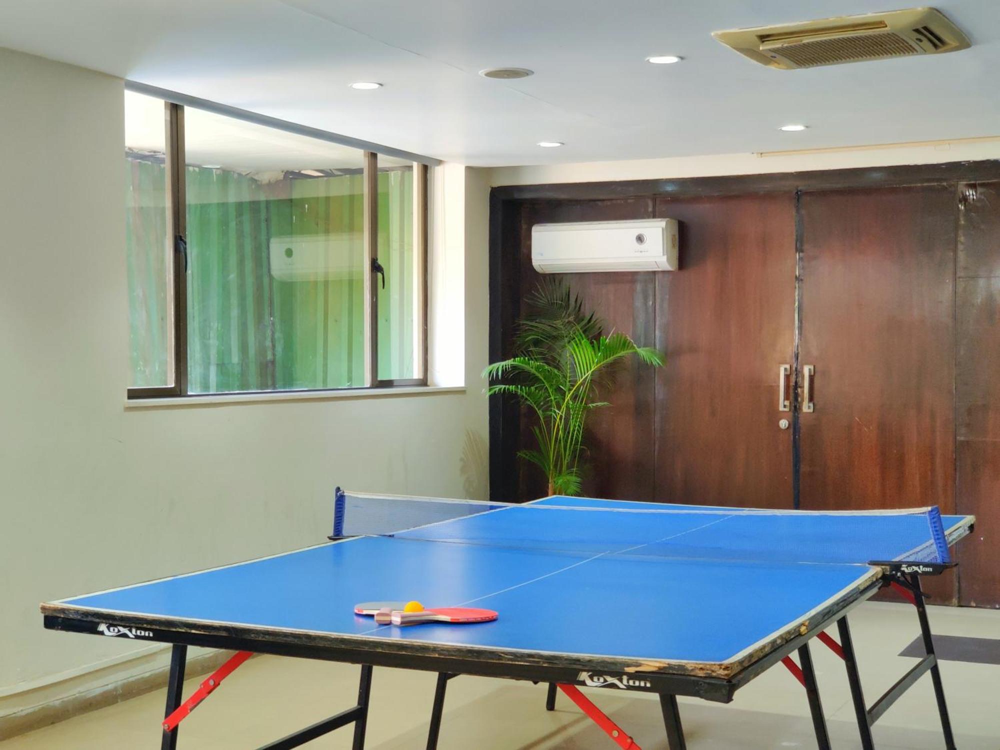 Citrus Hotel Lonavala Eksteriør billede