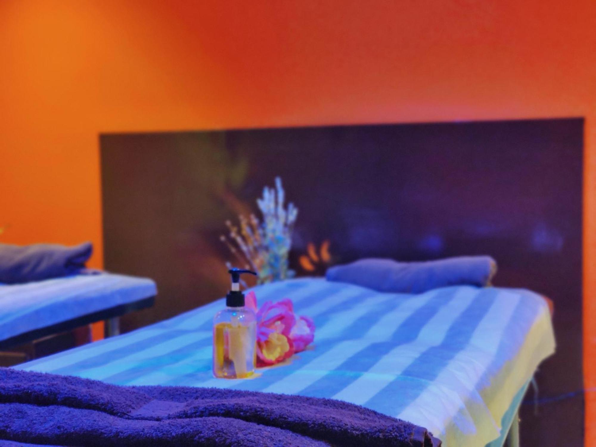 Citrus Hotel Lonavala Eksteriør billede