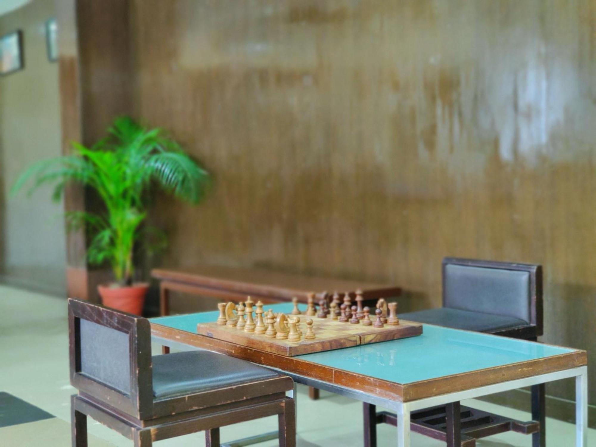 Citrus Hotel Lonavala Eksteriør billede