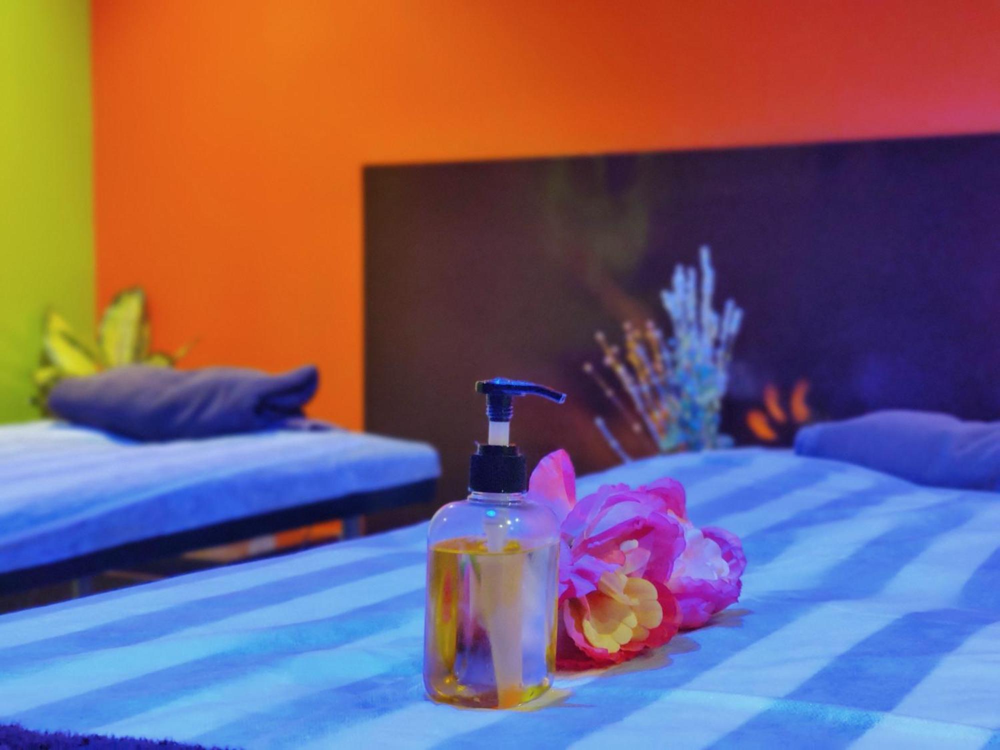 Citrus Hotel Lonavala Eksteriør billede